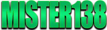 Logo MISTER138